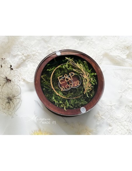 Wedding or Anniversary Gift