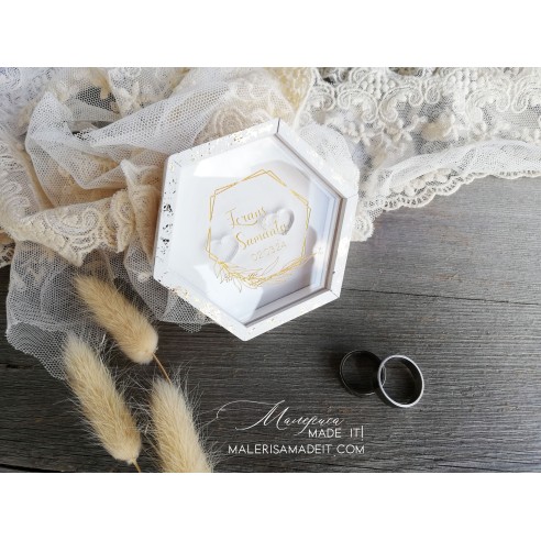 name ring box