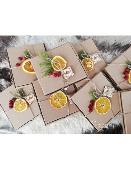 Personalized Christmas Tree Toy - Snowman Shaker