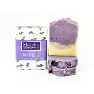 Natural soap - Lavender