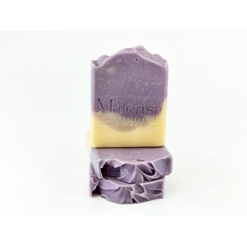 Natural soap - Lavender