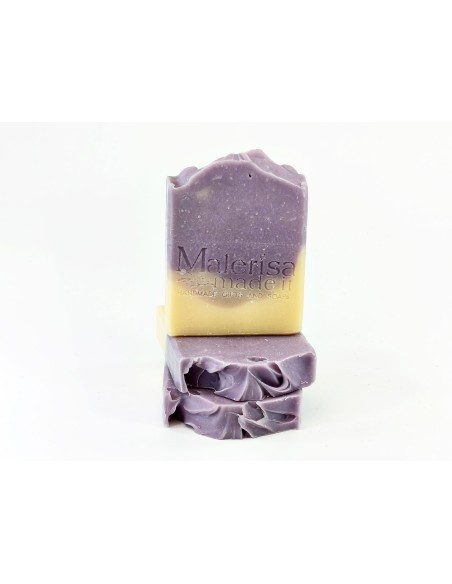 Natural soap - Lavender
