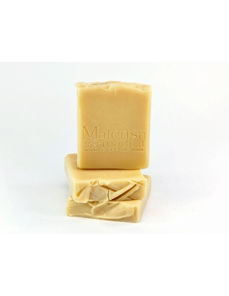 Natural soap - Pure soap - unscented