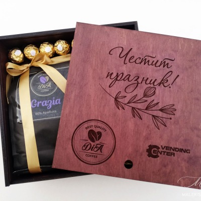 Corporate gifts – ideas for personalized business gifts for clients and partners