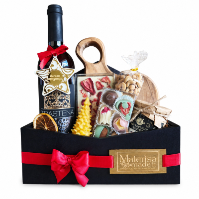 Corporate Gifts 2026 – Ideas for Luxury Gift Boxes for Employees and Business Partners